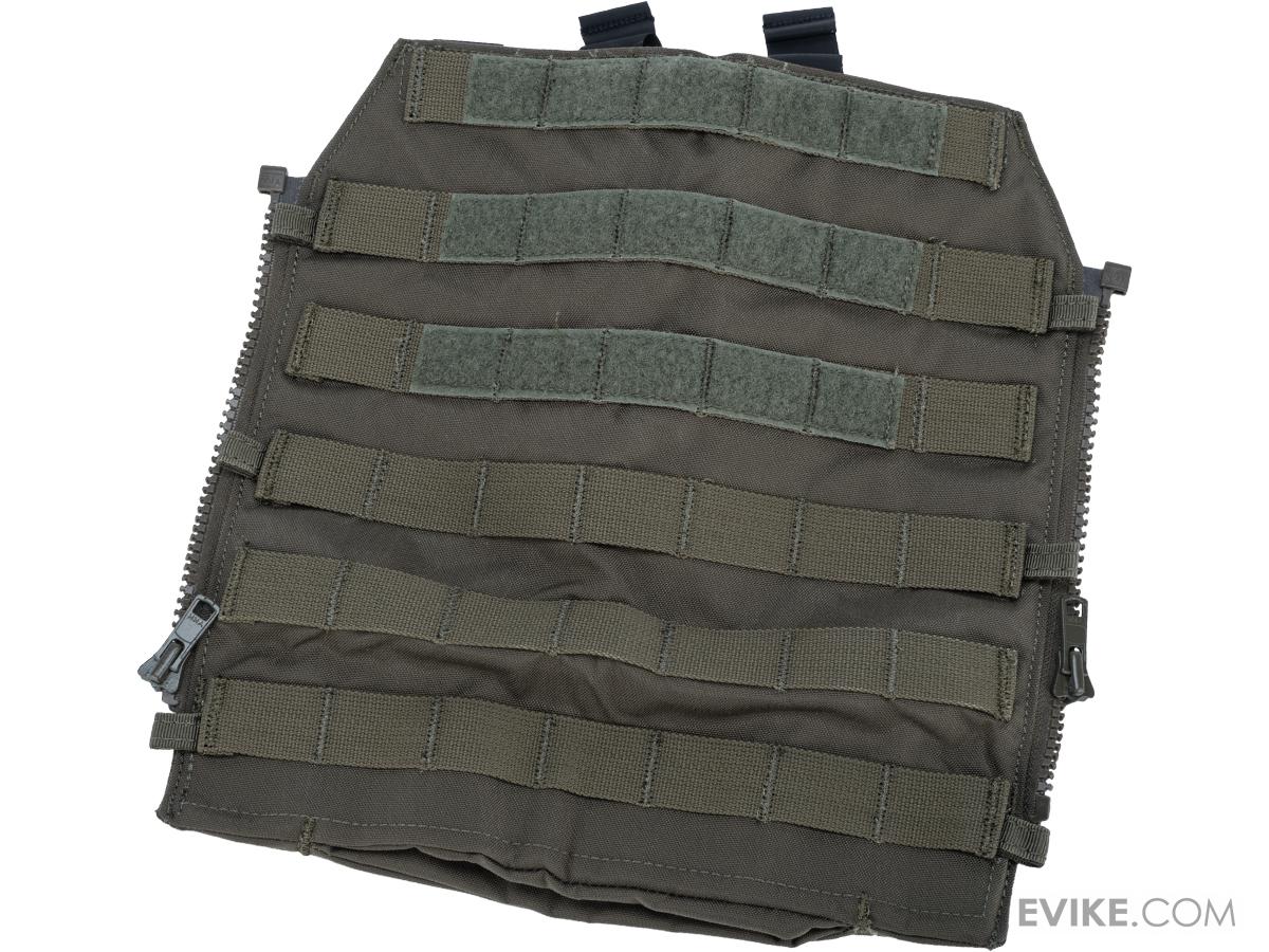 Crye Precision Licensed Replica Zipon MOLLE Panel 2.0 by ZShot (Color