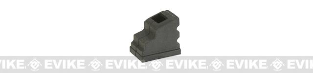 KJW Factory Replacement Magazine Gasket for Gas Blowback Airsoft Pistols (Model: 1911)