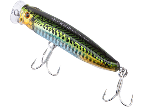Tackle House CONTACT Feed Popper Fishing Lure 