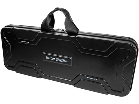 Laylax x Satellite NEO 800 Light Gun Case