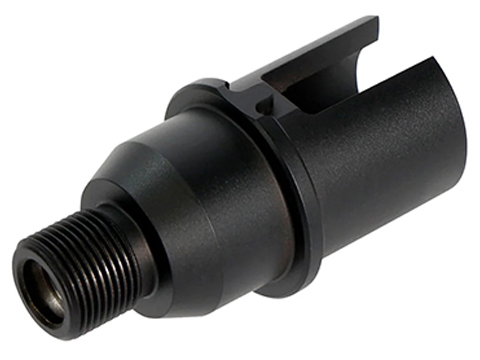 Tokyo Marui EVOLT M4A1 Outer Barrel Base Short [FirstFactory]