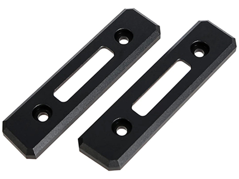 Laylax x NITRO.Vo M-LOK Panel Set for Krytac Kriss Vector AEGs