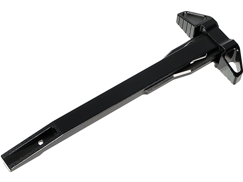 Laylax Nineball Custom Charging Handle for Tokyo Marui MP7A1 Gas Blowback SMG