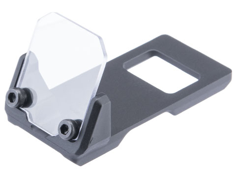 Nine Ball Direct Mount Aegis HG for Elite Force GLOCK Series Gas Blowback Airsoft Pistols