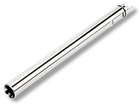 Unicorn Airsoft Fixed Outer Barrel for SIG Sauer Proforce P320 M18 Gas Blowback Airsoft Pistols (Model: Non-Threaded)