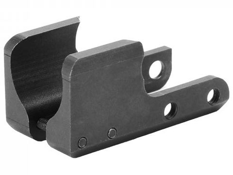 Laylax First Factory Barrel Support for Sig Sauer ProForce MCX Virtus Airsoft AEG Rifles