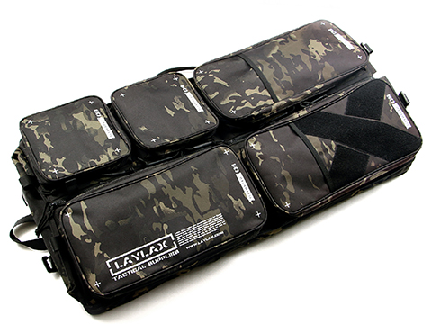 Multicam Black