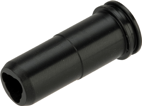 Prometheus Sealing Nozzle for Airsoft AEG Gearboxes (Type: Krytac Spec M4)