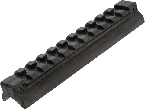 Tokyo Marui Picatinny Rail Mount Base for Type 89 GBB Rifles