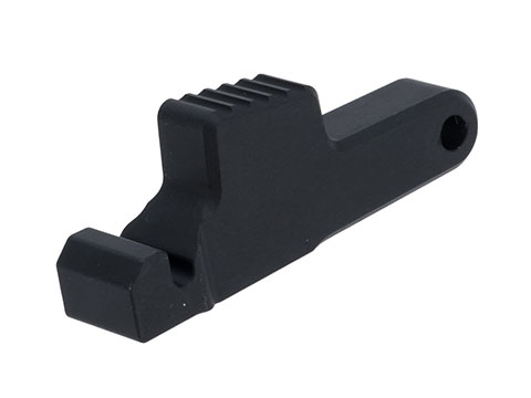 Laylax Aluminum Hard Stock Lock Hook for Krytac Airsoft KRISS Vector