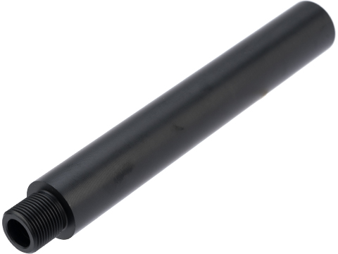 Laylax 14mm- Aluminum Outer Barrel Extensions (Length: 5)