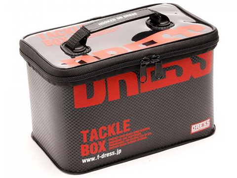 DRESS Tackle Box Multi (Size: D50)