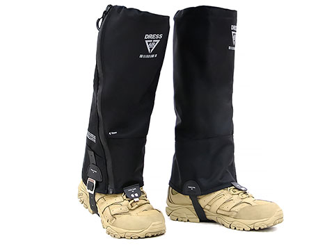 DRESS Airborne Gaiter 