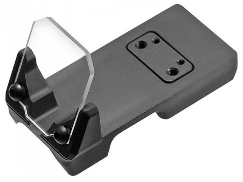 Nine Ball Direct Mount Aegis HG for Tokyo Marui Hi Capa-E Airsoft AEP Pistol