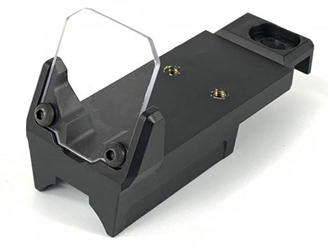 Nine Ball Direct Mount Aegis HG for Tokyo Marui MP5 & G3 Series