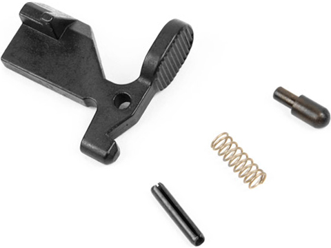LBE Unlimited Bolt Catch Assembly for AR15 Pattern Rifles