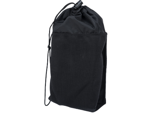 LBX Power Adapter Carrying Pouch (Color: Black)