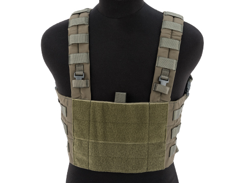 LBX Assault Chest Rig (Color: Ranger Green / Large-X-Large)