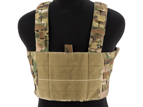 LBX Assault Chest Rig (Color: Multicam / Small-Medium)