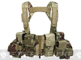 LBX Tactical Lock & Load Chest Rig - Project Honor Camo | Evike.com