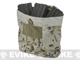 LBX Tactical Medium Dump Pouch (Color: Inland Taipan)