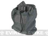LBX Tactical Medium Dump Pouch (Color: Wolf Grey)