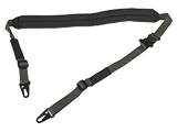 LBX Tactical 2 Point Combat Sling (Color: Mas Grey)