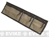 LBX Tactical Three Pocket Side Sleeve (Color: Coyote Tan)