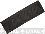 LBX Tactical Two Pocket Side Sleeve (Color: Black)