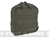 LBX Tactical Medium Utility / General Purpose Pouch (Color: Mas Grey)