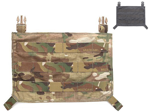 LBX Tactical Fast-Clip Modular Panel (Color: Multicam)