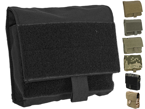 LBX Tactical Modular Admin Pouch 