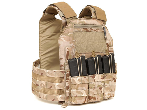 Multicam Arid