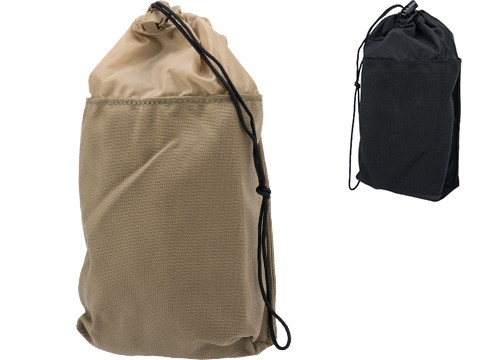 LBX Power Adapter Carrying Pouch 