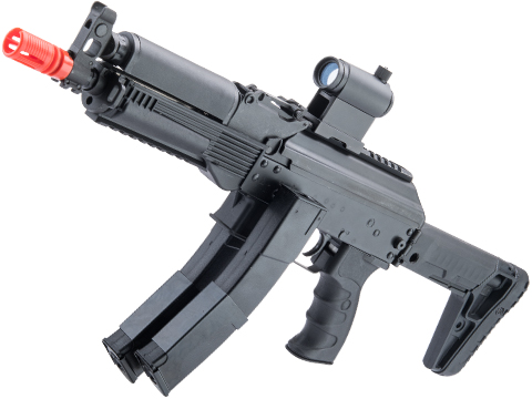 LCT Airsoft LPPK-20 Airsoft AEG SMG 