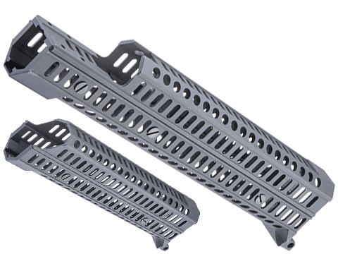 LCT Z Series SPORT Handguard for LCK-12 & 15 Series Airsoft AEG Rifles 