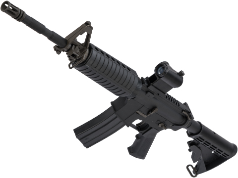 LCT Airsoft L4-A1 Airsoft Electric Blowback AEG