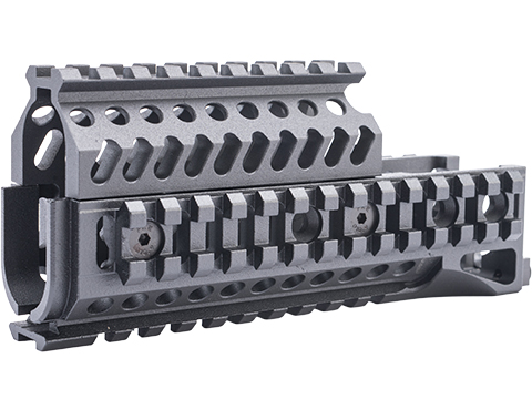 LCT Picatinny Handguard for ZP-19 Series Airsoft AEG Rifle