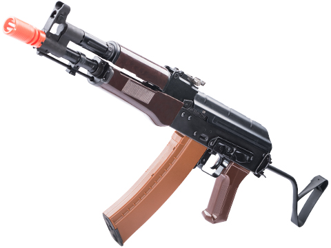 LCT East German AKS-74NK MPi Airsoft AEG Rifle