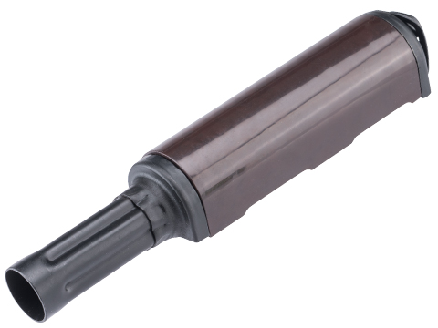 LCT MPi Upper Handguard w/ Mock Gas Tube for AK Series Airsoft AEG Rifles