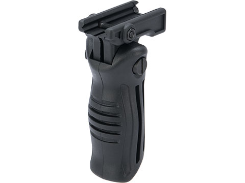 LCT Airsoft 3 Position Vertical Support Grip