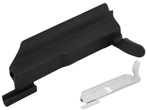 LCT Replacement LCK Steel Bolt Carrier for AK Series AEG Rifles 