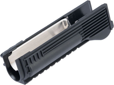 LCT Airsoft AK-9 Tactical Lower Handguard for AK Series Airsoft Rifles