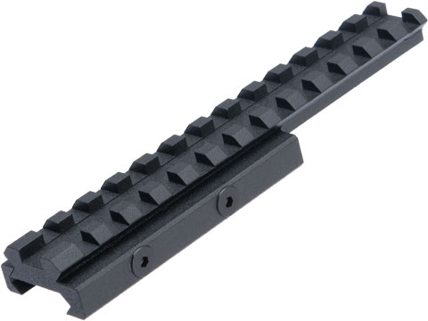 LCT Airsoft Z Series ZB-16 Rail Extension Mount