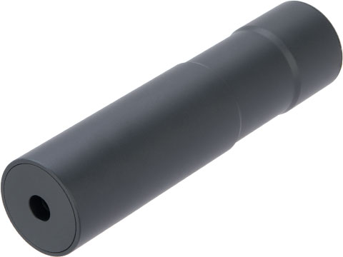 LCT Z Series ZDTK-4 Mock Suppressor for AK Series Airsoft Rifles (Model: 14mm CCW)