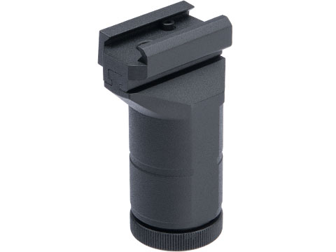 LCT Airsoft Z Series Aluminum Vertical Grip (Type: ZRK-0 Short Type)