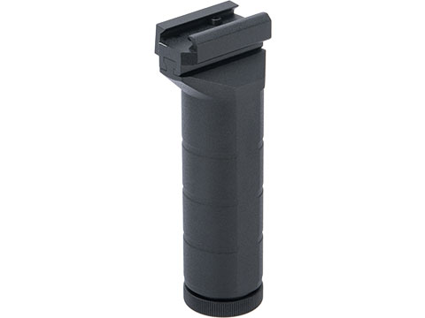 LCT Airsoft Z Series Aluminum Vertical Grip (Type: ZRK-2 Long Type)