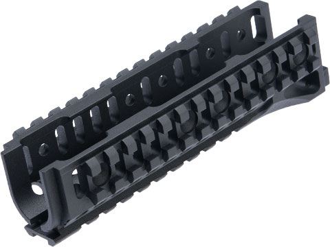 LCT Airsoft Z Series ZB-21M Tactical Railed Handguard for PP19-01 Vityaz Airsoft AEG Rifles