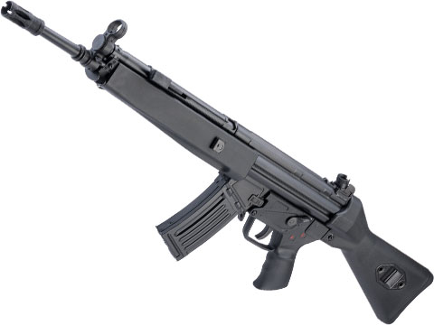 LCT LK-33 Full Metal Airsoft AEG (Model: A2)