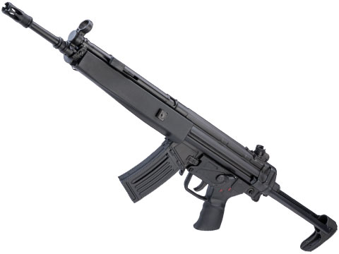 LCT LK-33 Full Metal Airsoft AEG (Model: A3)